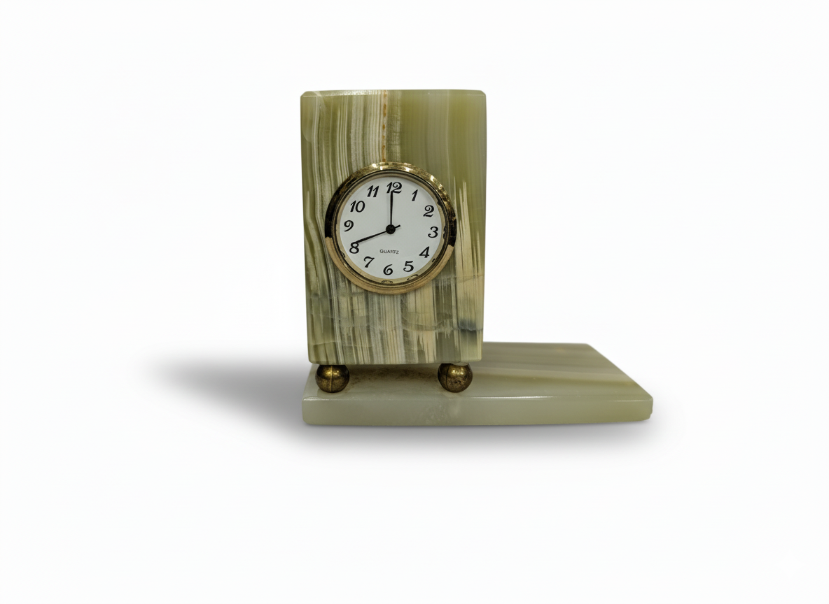 Onyx Clock Tower