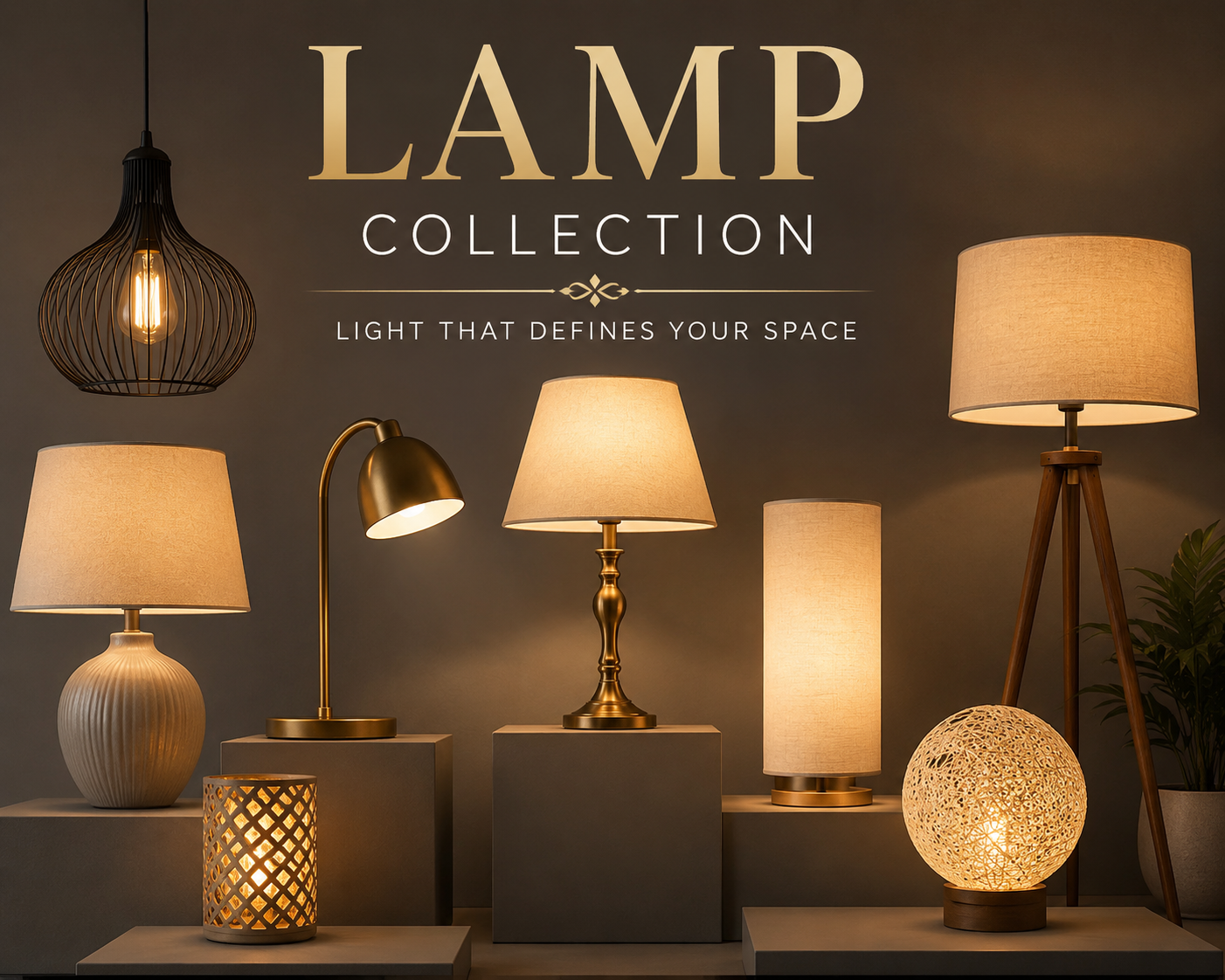 Lighting Lamp