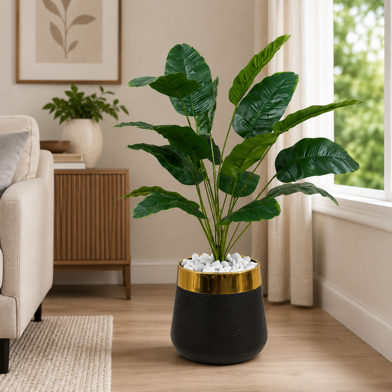 Small Plants