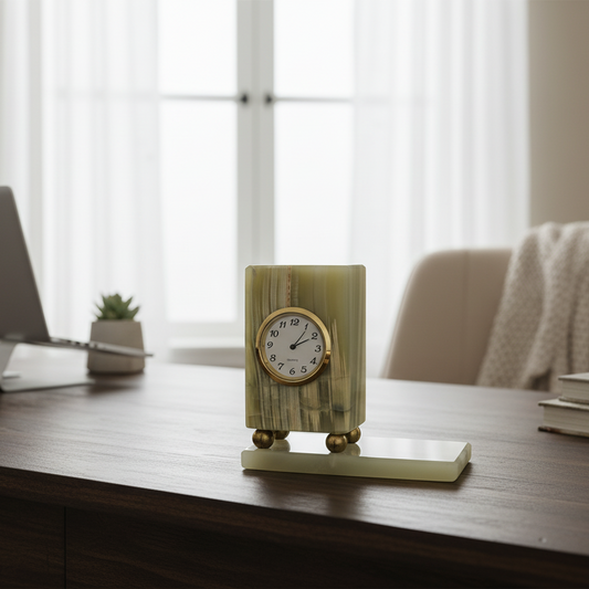Onyx Clock Tower