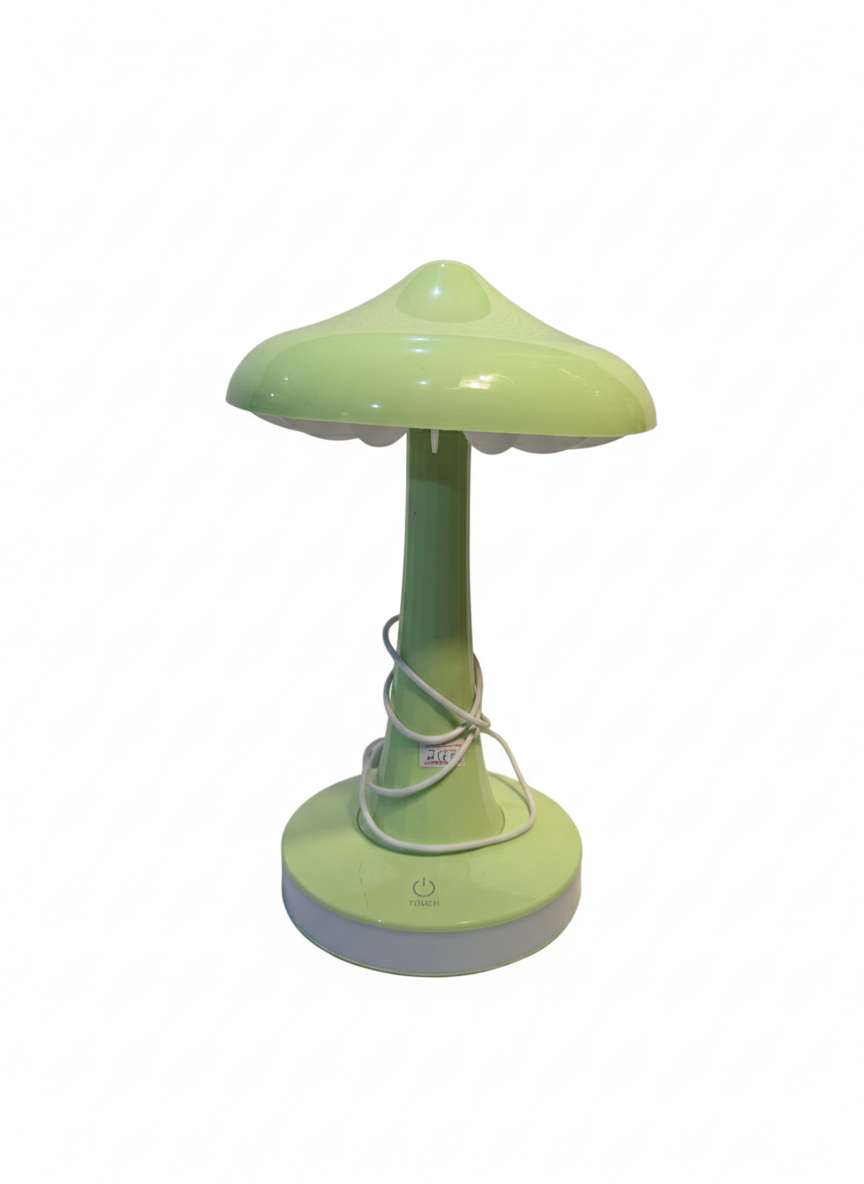 Mushroom Table Lamp