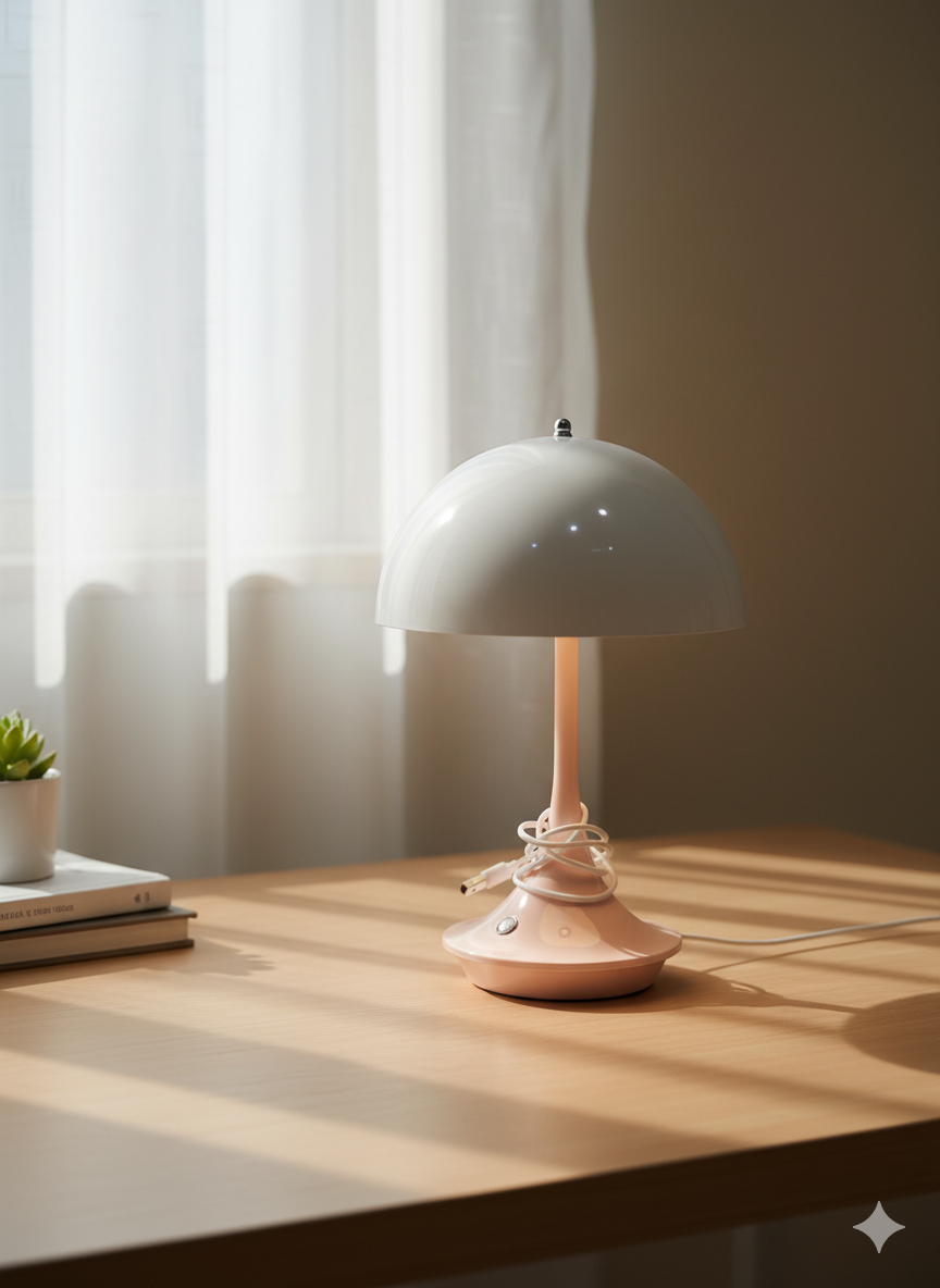 Rechargeable Lamp