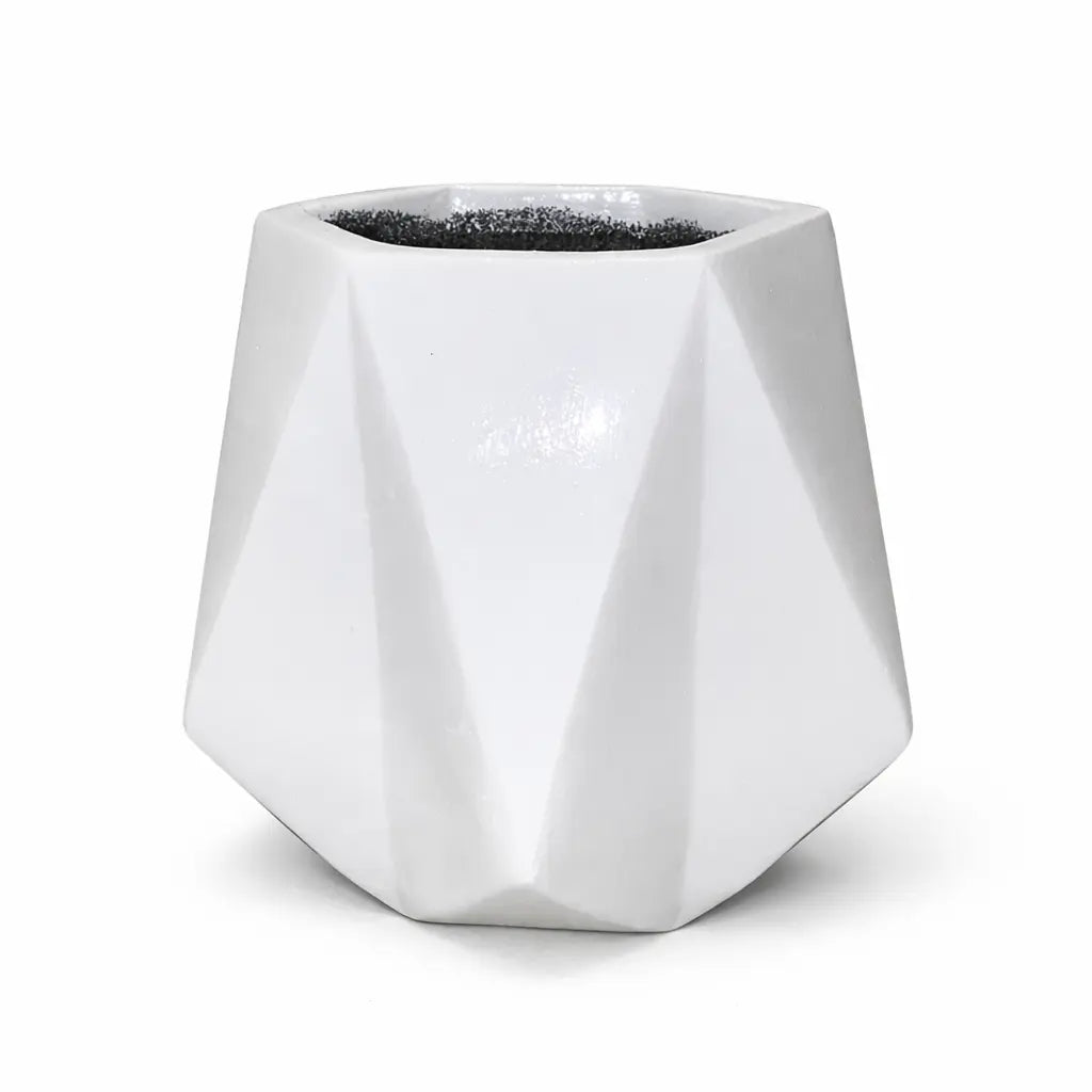Diamond Planter